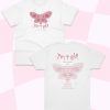 Lana Del Rey Vintage T-shirt, LUltraviolence RETRO Lana Del Rey Band Gift For Fans, lyric Shirt TS TTPD La.na Del Rey Shirt