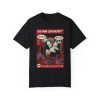 Chappell Roan Red Wine Supernova Vampire Movie Poster Retro – Unisex Garment-Dyed T-shirt