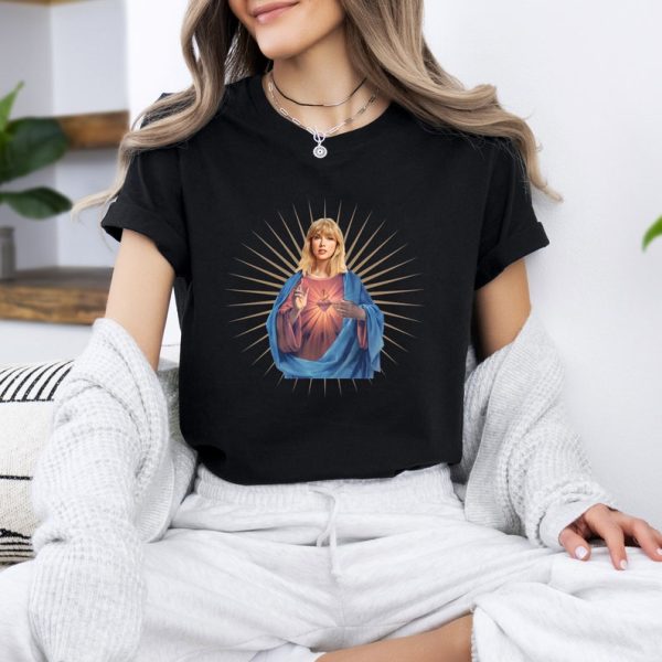 Taylor Swift Jesus Tees, Taylor Swift Album Shirt, Taylor Swiftie Merch, Taylor Swiftie Clothing, Taylor Swift Shirt, Music Tshirt, Fan Art