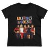 NKOTB Vintage Girl Shirt, NKOTB Vintage Boy Shirt, New Kids On The Block T-shirt, Classic Rock Concert Tee, NKOTB Concert T-shirt