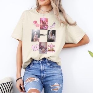 Melanie Martinez tee, Melanie Martinez merch, Melanie Martinez top, Melanie Martinez, Melanie Martinez apparel, Melanie Martinez cute top