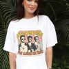 Fan art Jonas Brother Concert Tshirt | Jonas Tee or Jumper in Black | Gifts for Her – FOR KIDS – Kids and Adult Sizes