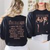 Maroon 5 2024 Tour Shirt Band Fan Concert For T-Shirt