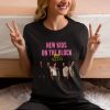 Still in My NKOTB Magic Summer Era 2024 Shirt, NKOTB Group Shirt, New Kids On the Block Shirt