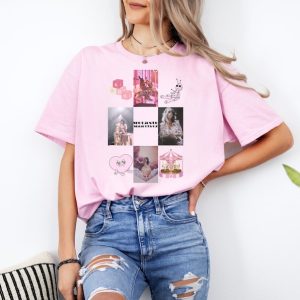 Melanie Martinez tee, Melanie Martinez merch, Melanie Martinez top, Melanie Martinez, Melanie Martinez apparel, Melanie Martinez cute top