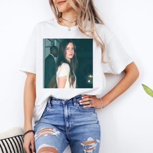 Lana Del Rey Tshirt, Vintage LANA Del Rey, Ultraviolence Retro Lana Del Rey, Gift for