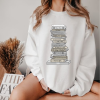 Taylor Swift TTPD Album Shirt For Fans