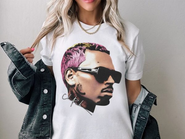 Chris Brown 11 11 Tour 2024 Shirt, Chris Brown Shirt, Chris Brown Concert Shirt, 11 11 Tour 2024 Shirt