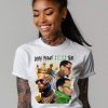 Chris Brown 11 11 Tour 2024 Shirt, Chris Brown Shirt, Chris Brown Concert Shirt, 11 11 Tour 2024 Shirt