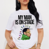 Chris Brown 11:11 Tour 2024 Shirt, Chris Brown Fan Shirt, Chris Brown 2024 Concert, 11 11 Tour 2024, Chris Brown 11 11 Tour Tee