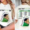 Graphic Chris Brown 11:11 Abum Shirt, Chris Brown Fan Gift, Chris Brown 1111 2024 Tour Shirt, Chris Brown Merch, Chris Brown Hip Hop Shirt