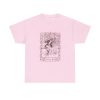 Pink Pony Club Glitter T Shirt / Cute Funny West Hollywood California CA Chappell Roan Pop Music Lesbian Lyrics Iconic Fan Gift Gay Queer