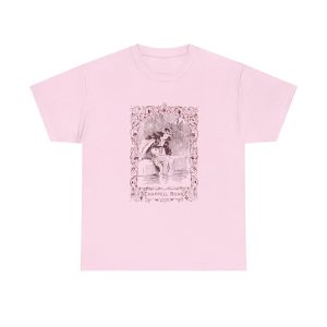 Chappell Roan T-Shirt- Mermaid Fairycore- Rise and Fall of a Midwest Princess- Chappell Roan Merch- Olivia Rodrigo tour- Vintage Cotton Tee