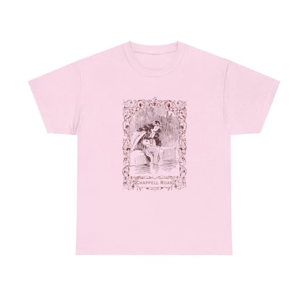 Chappell Roan T-Shirt- Mermaid Fairycore- Rise and Fall of a Midwest Princess- Chappell Roan Merch- Olivia Rodrigo tour- Vintage Cotton Tee