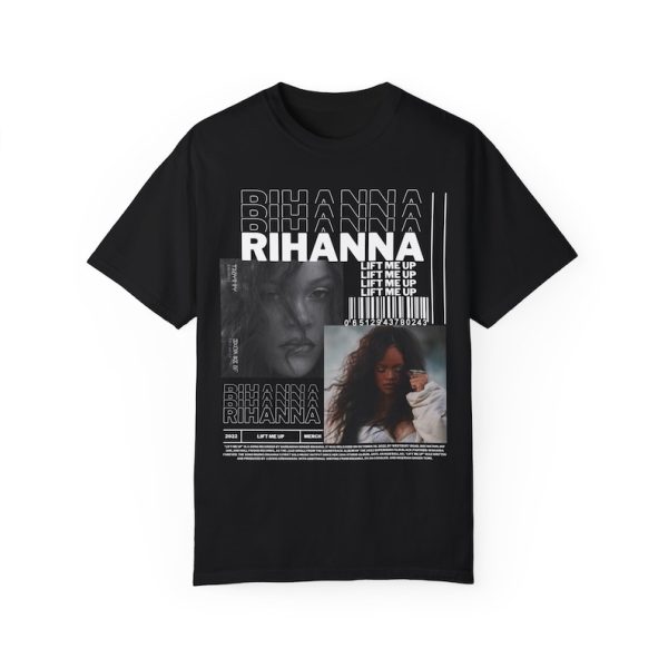 Rihanna Badgal T-shirt , Vintage 90’s Rihanna T-shirt ,Hip Hop Rap Tour t shirt, bad girl riri T-Shirt Gift for men women unisex tee