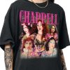 Chappell R FEMININOMENON Shirt Pink Pony Club Hot To Go Sapphic Tshirt Lesbian Pride Queer Owned Bisexual Baby Tee Disco Cowgirl Graphic Tee